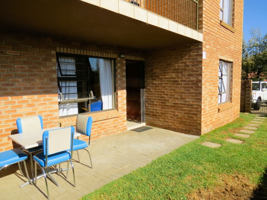 2 Bedroom Property for Sale in Vredenhof Sh Free State